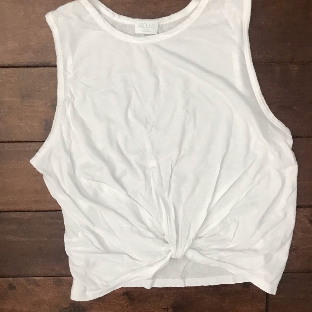 Tank top - Picture 2 of 3